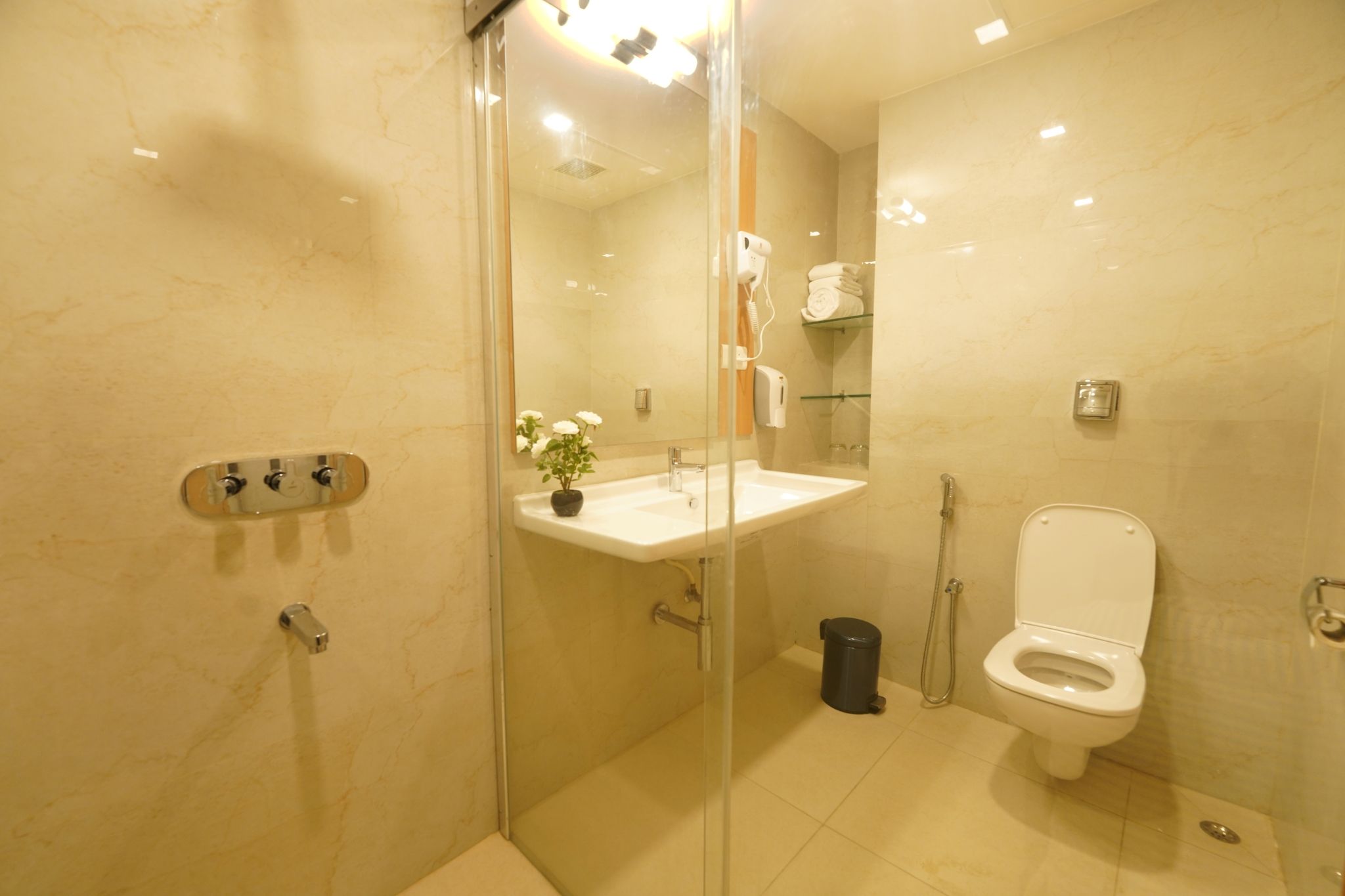 Executive Suite Room