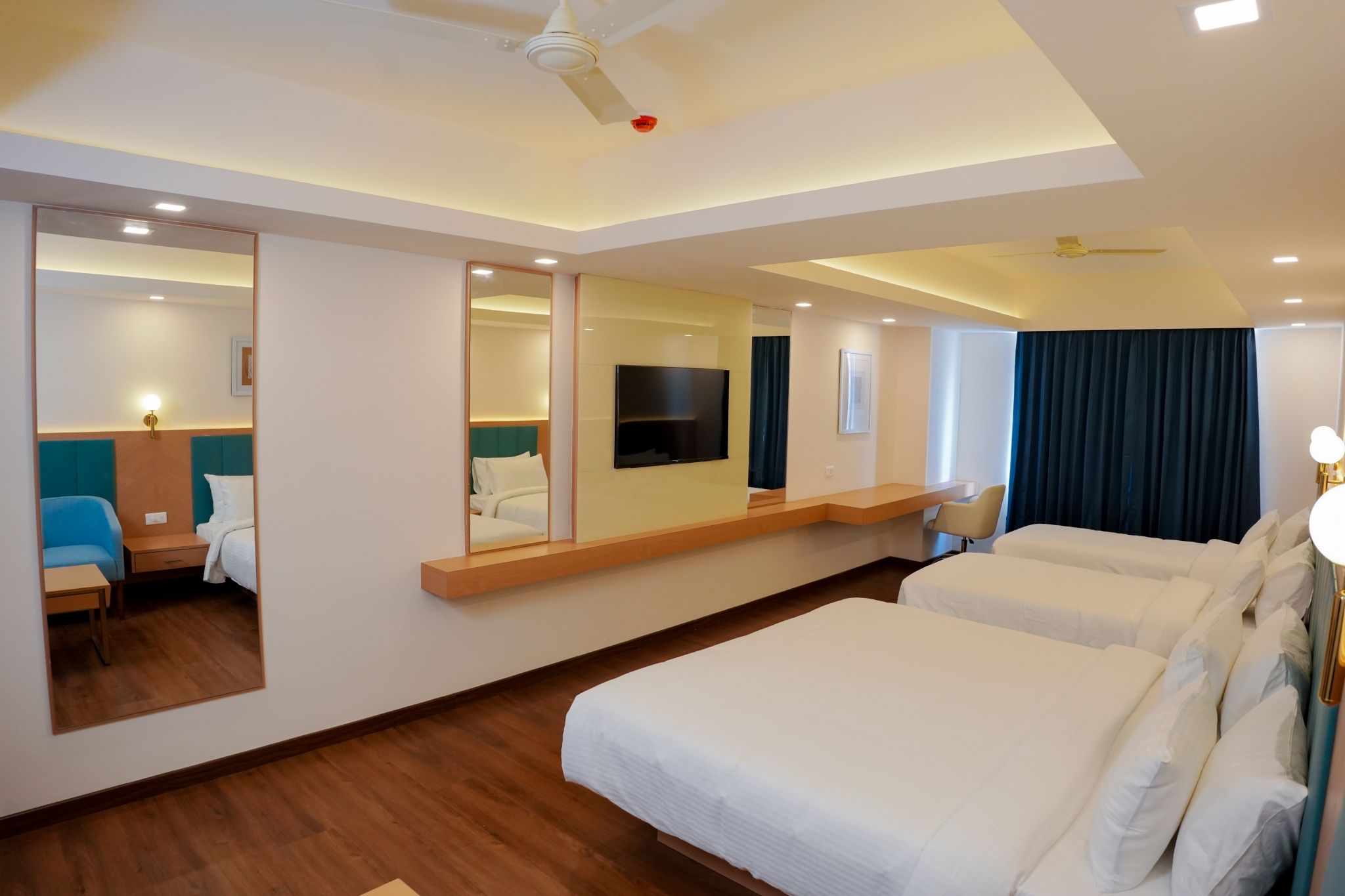 Family Suite Room