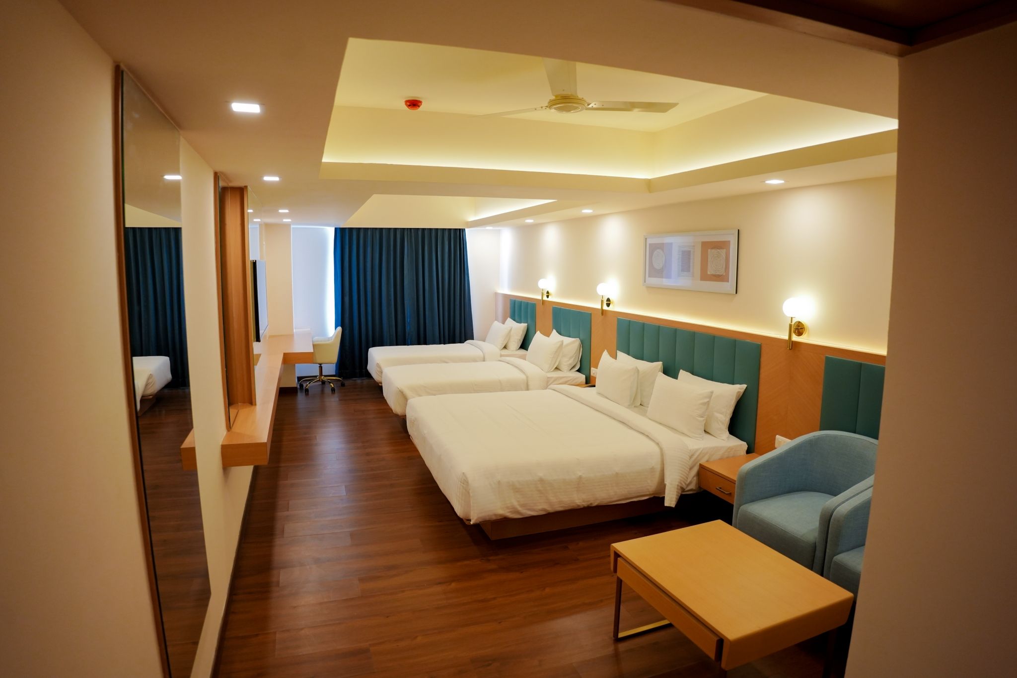 Family Suite Room