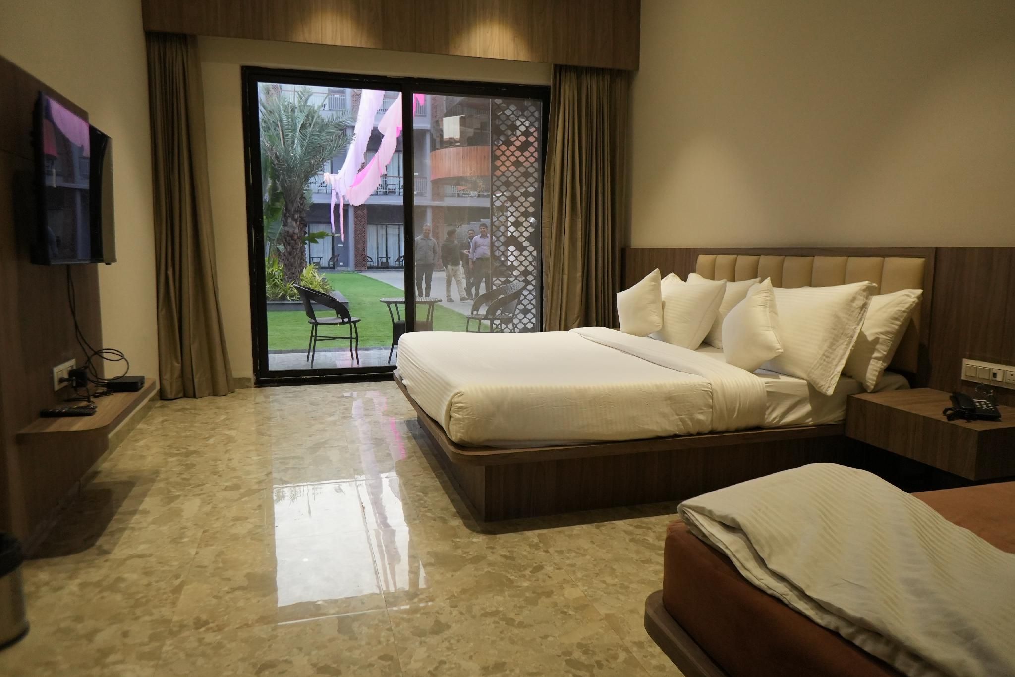 Premium Room with View