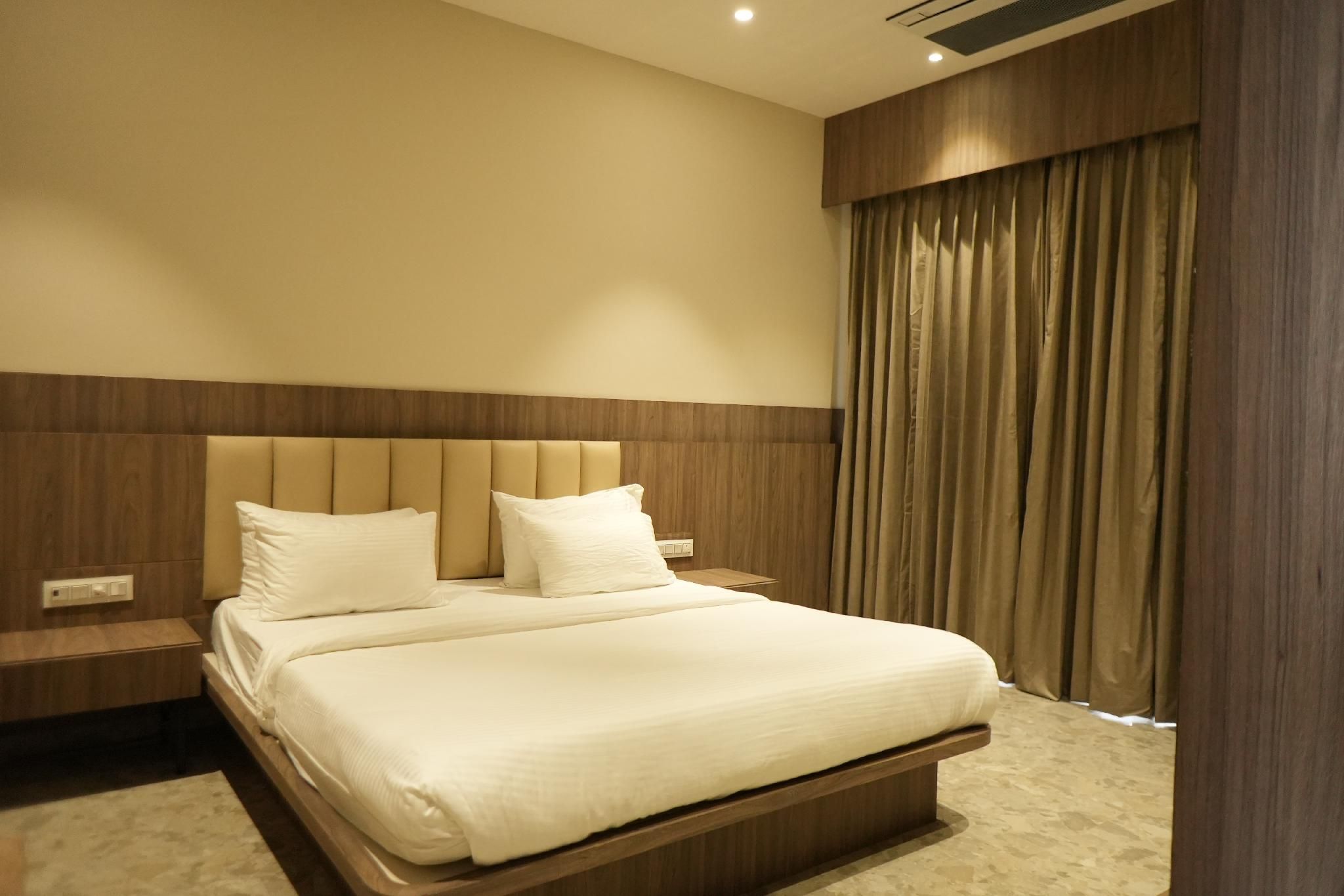 Premium Room with View
