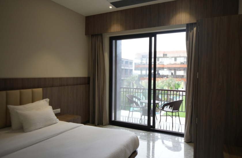Premium Room