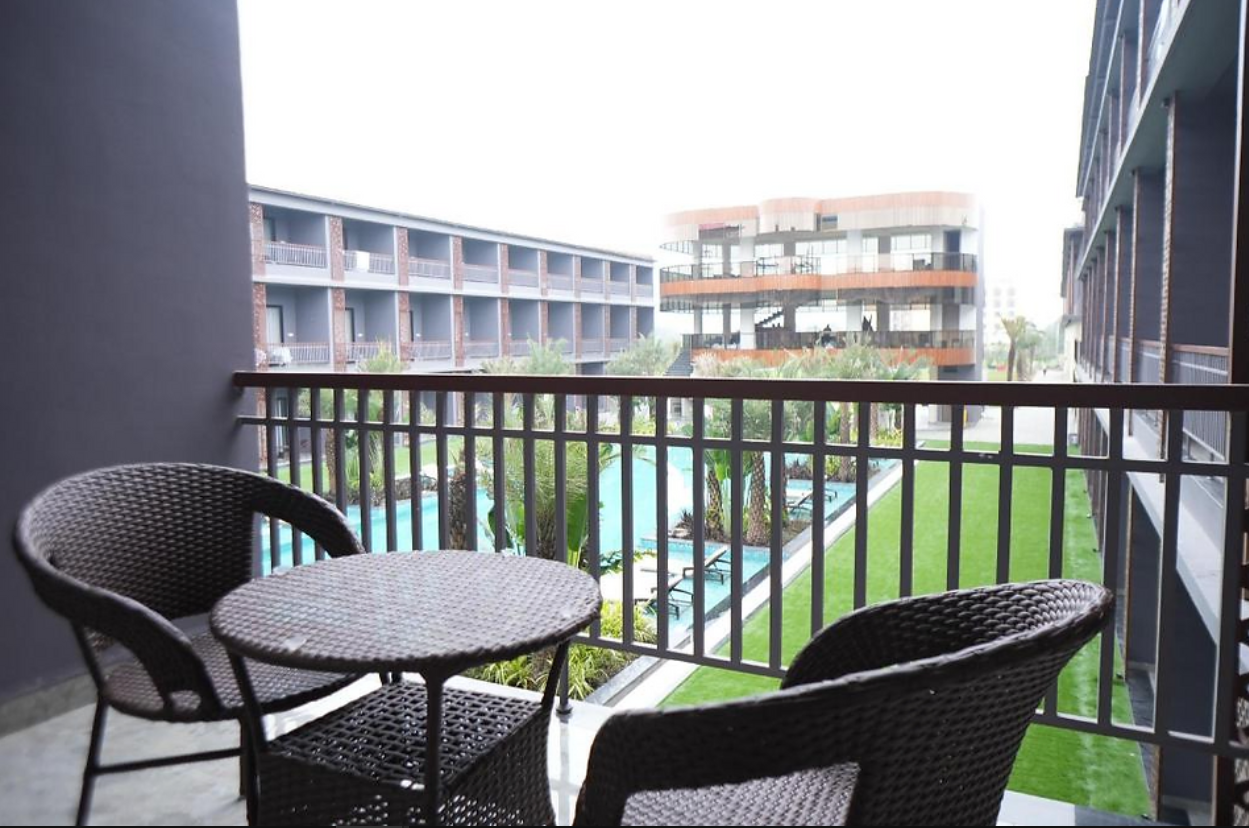 Premium Room