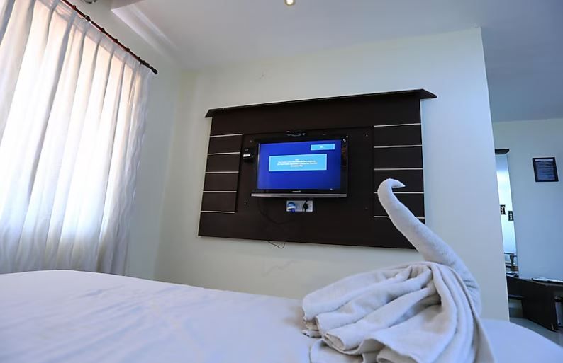 Deluxe Non AC Family