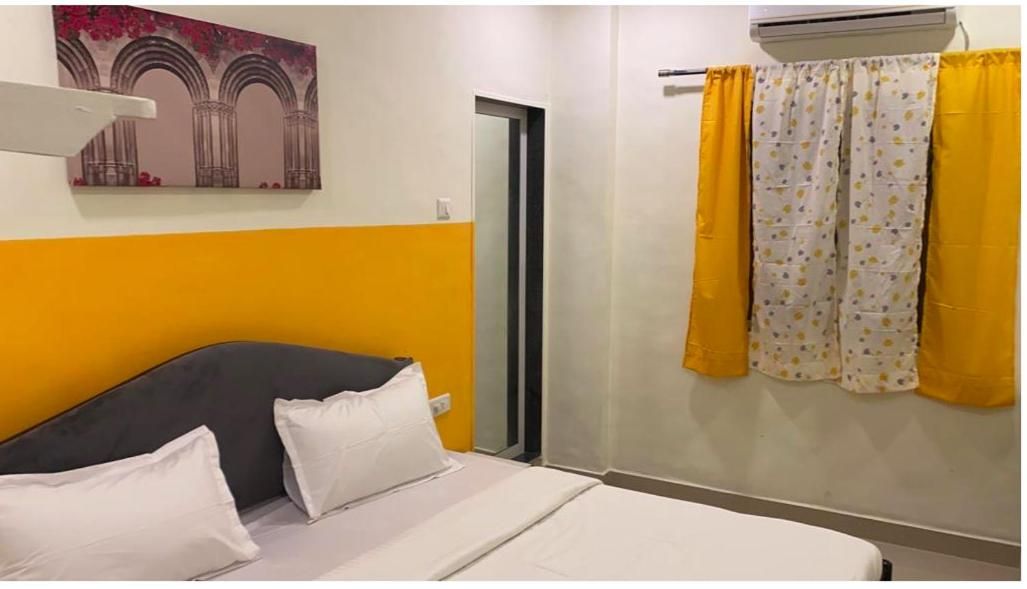 Flora Ecostay Resort and Spa, Lonavala Standard Room 3