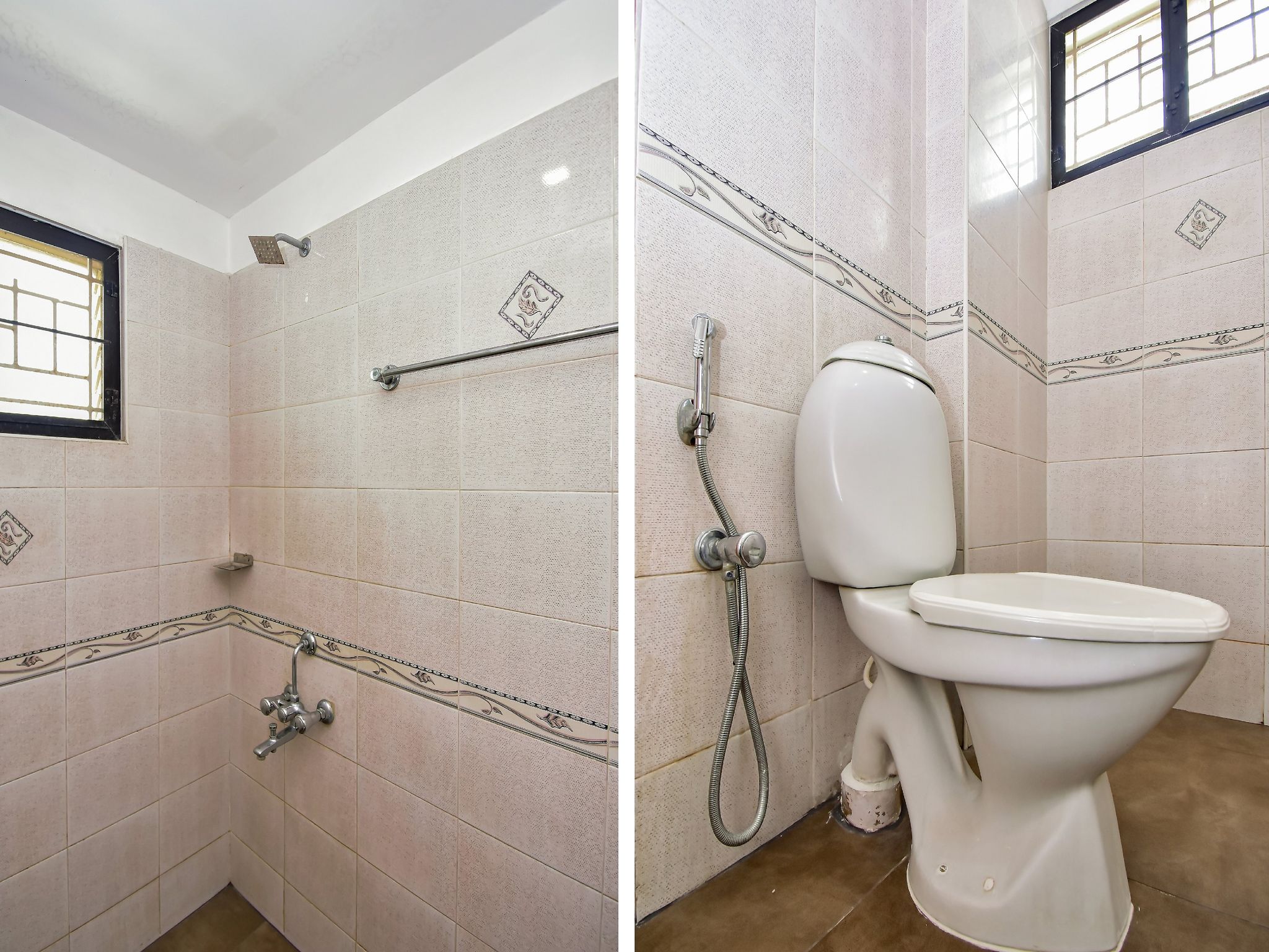 Hotel Sayoojyam Residency Standard Non AC 6