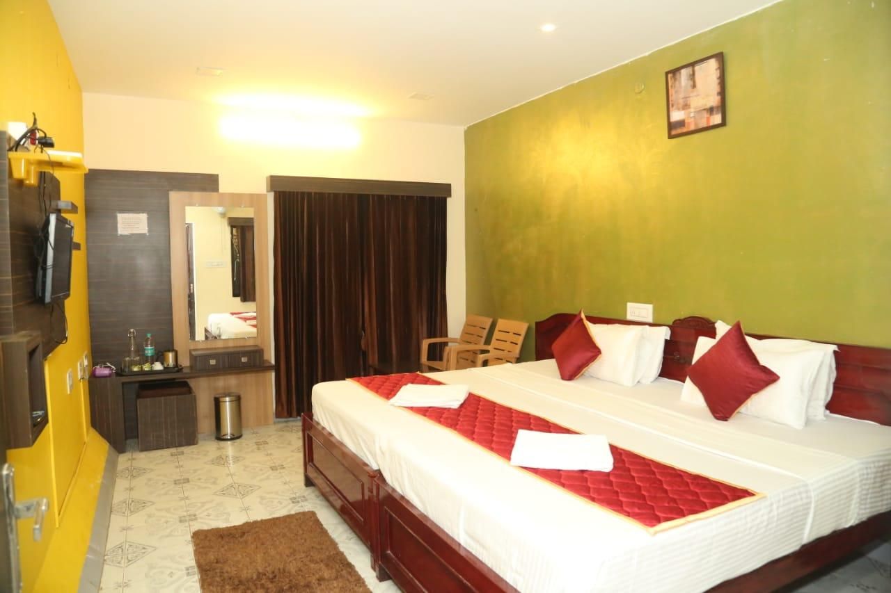 Executive Suite Room