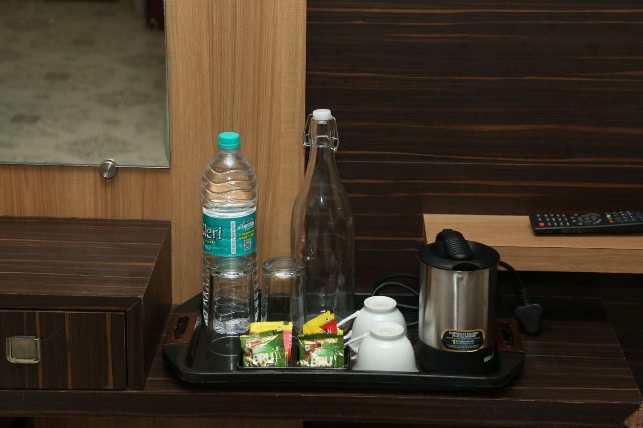 Suite Room
