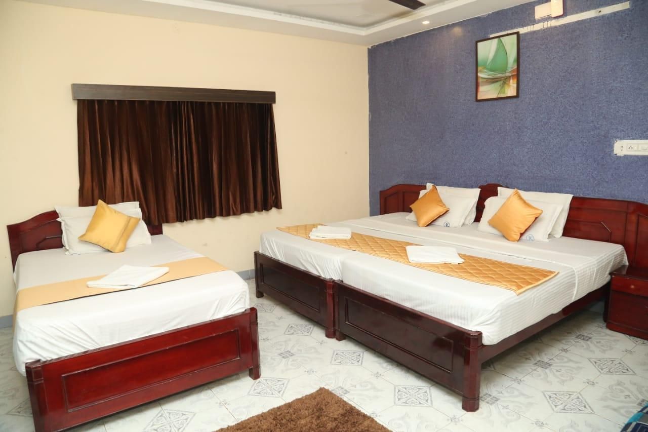 Suite Room