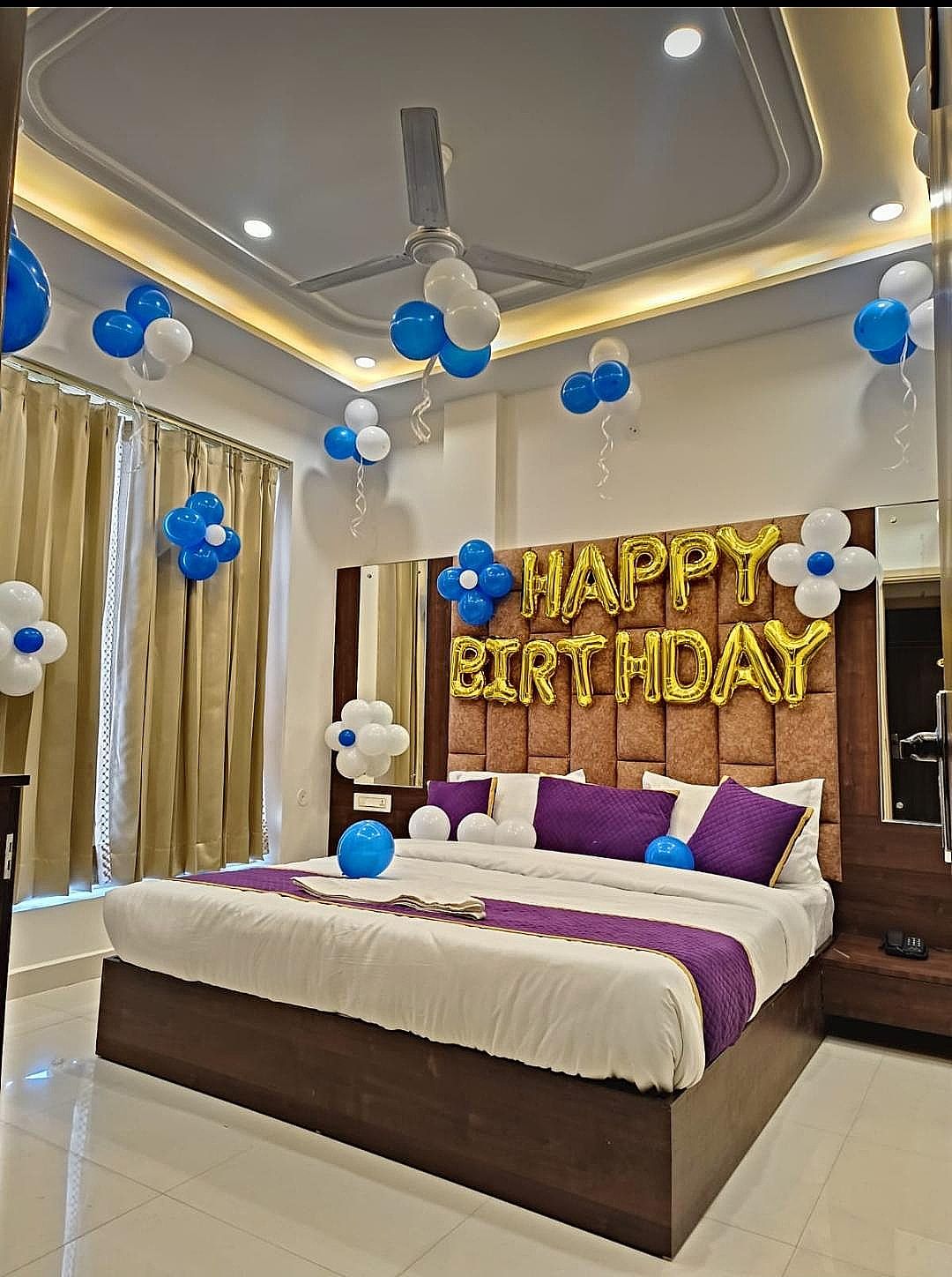 Epic Star Hotel And Resort Deluxe Double Room  10