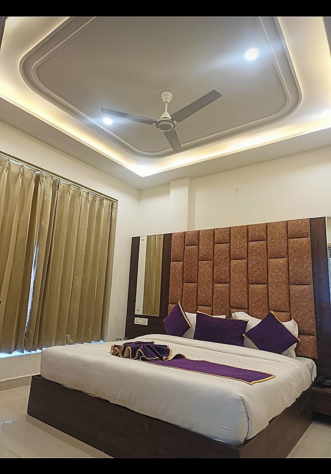 Epic Star Hotel And Resort Deluxe Double Room  2