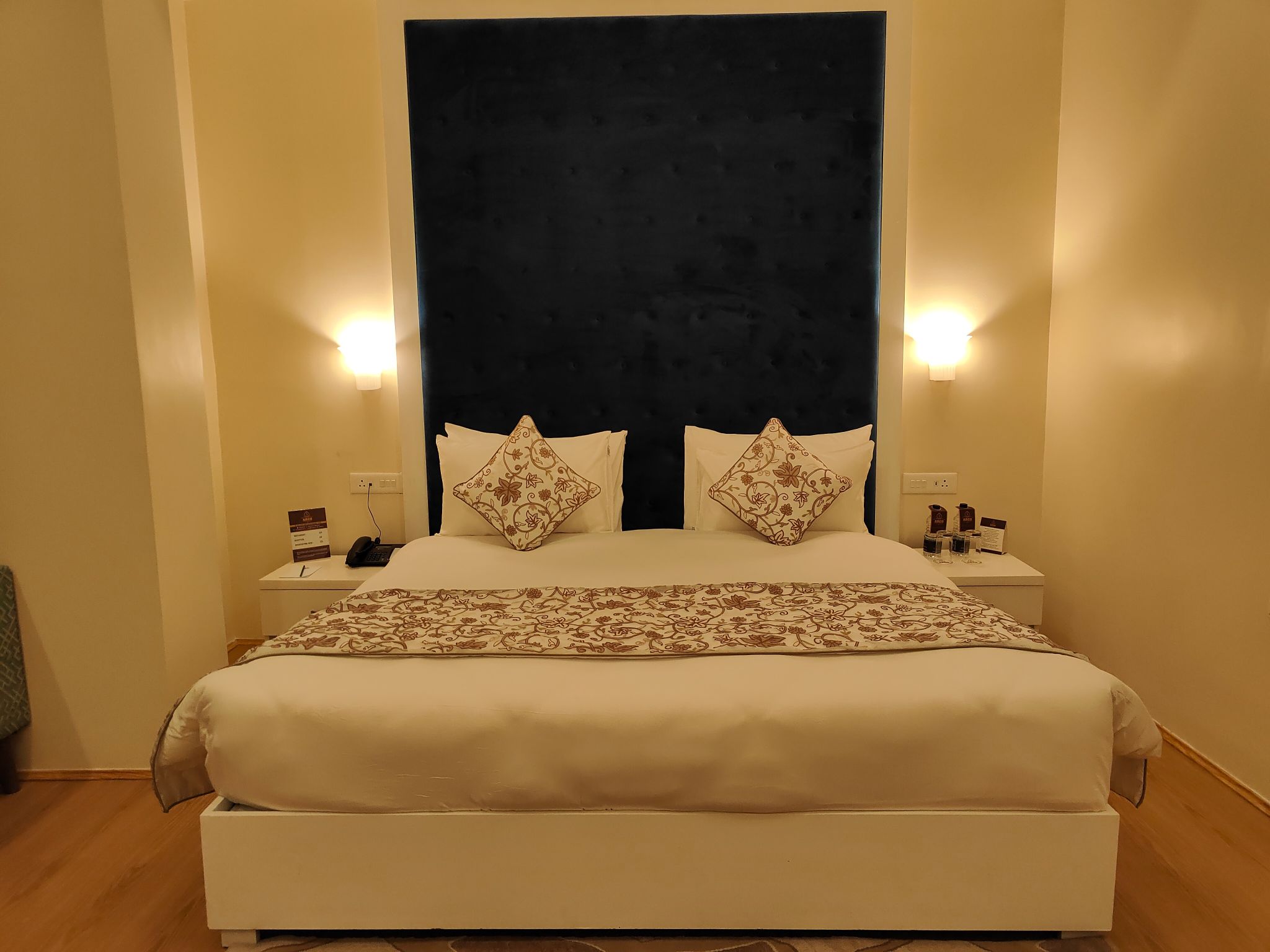 Arco Hotels and Resorts Premium Room - Countryside View 2