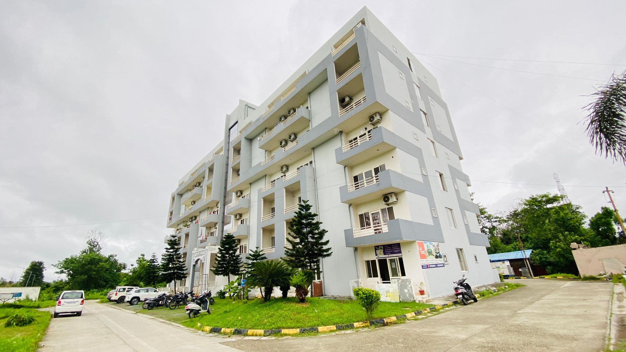 Hotel Livbox