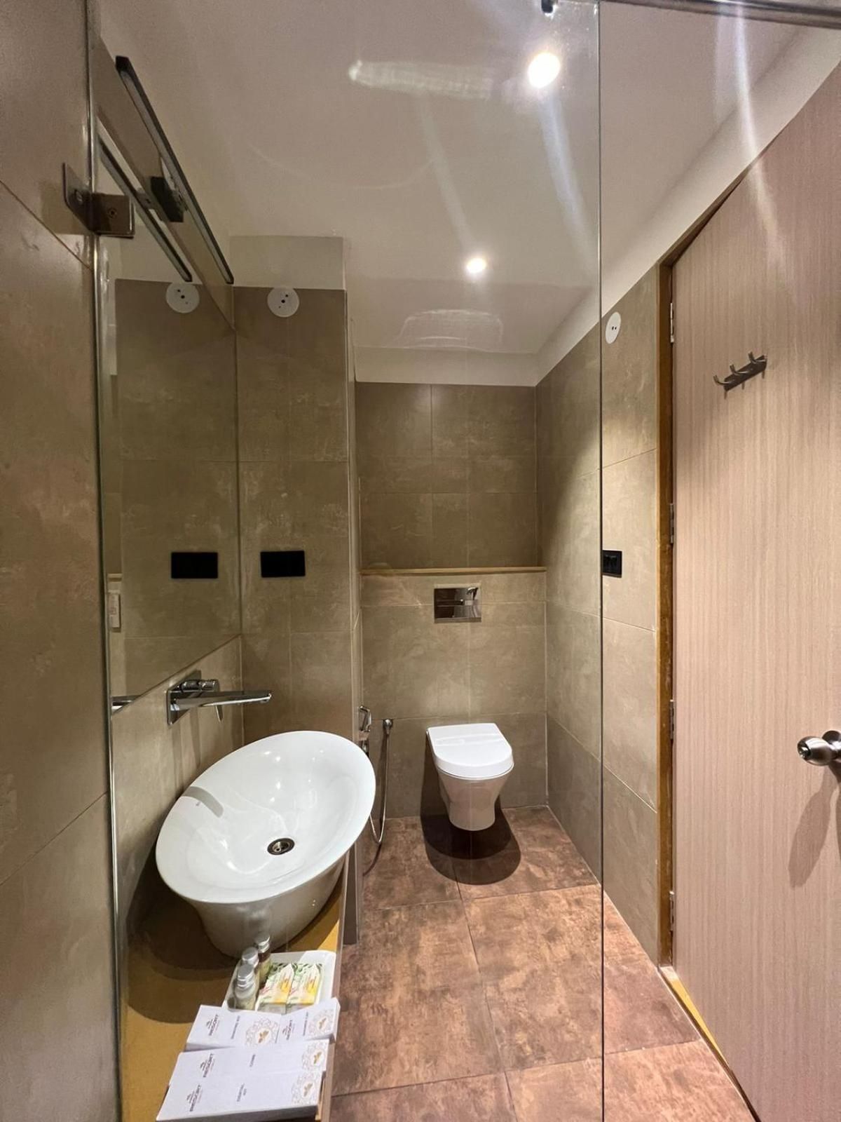 Suite Room