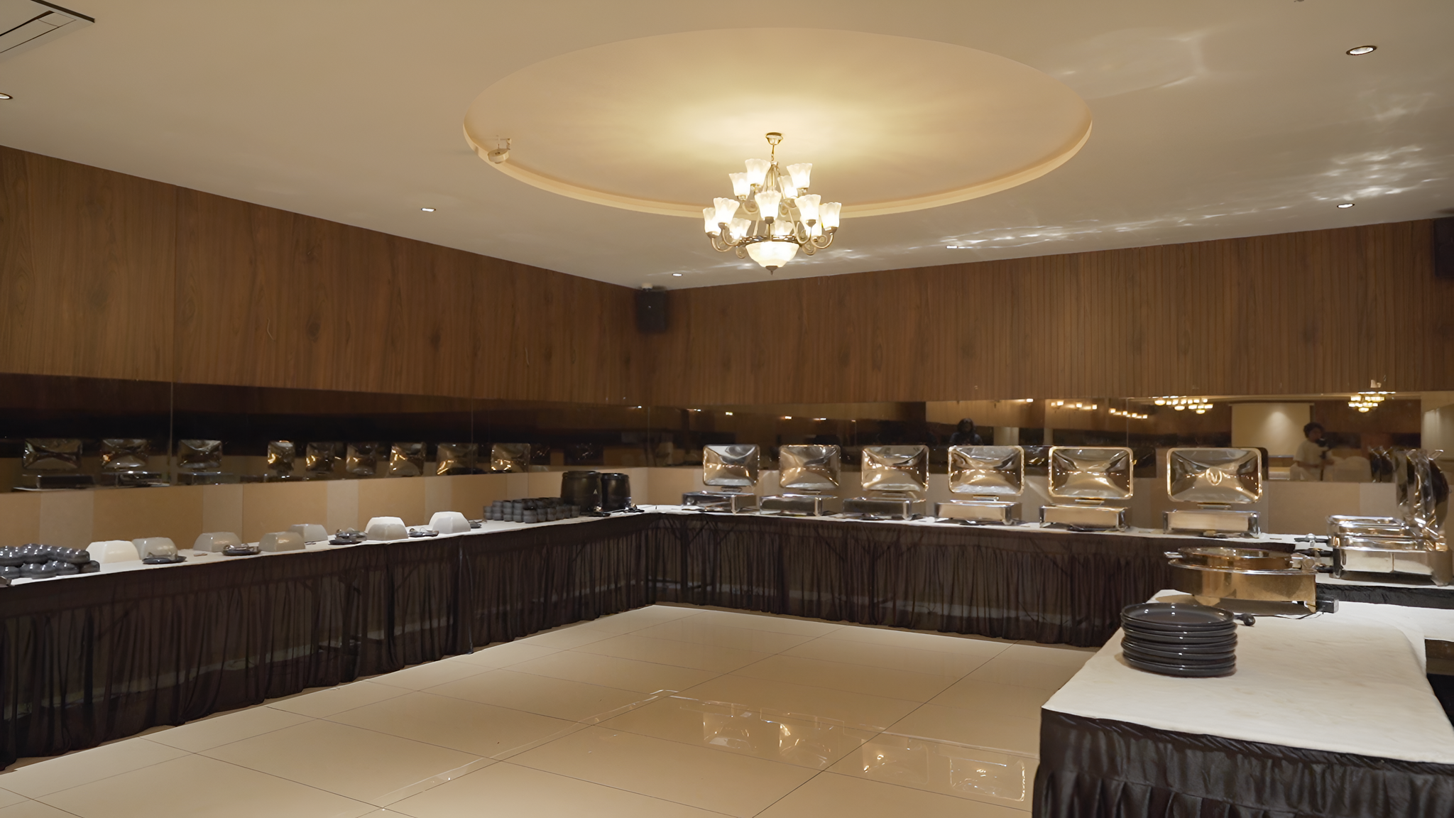 Conference Hall