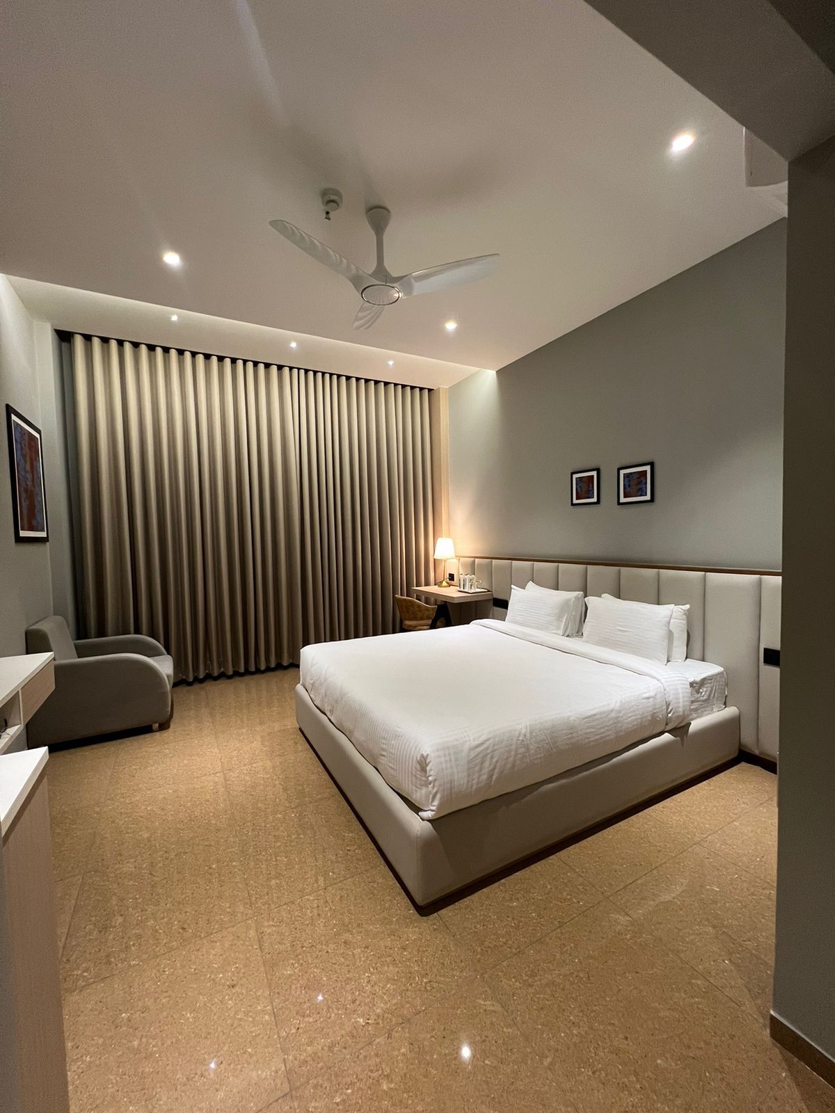 PRIDE RESORT RAJKOT Superior Room with Pool View 2