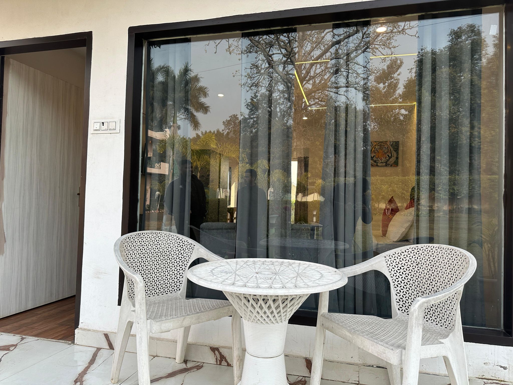 Six Seasons Resort Economy Plus AC Rooms 15