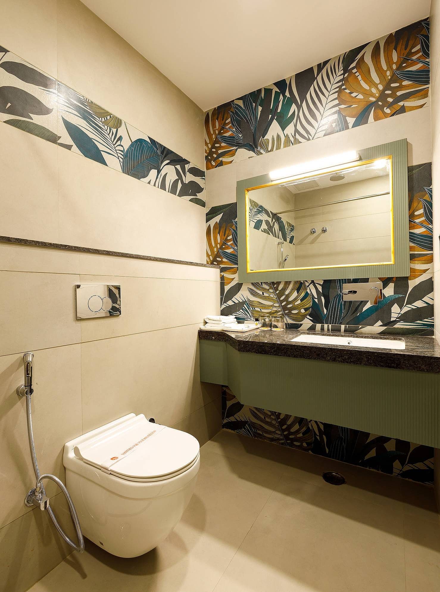 Maharaja Deluxe Room