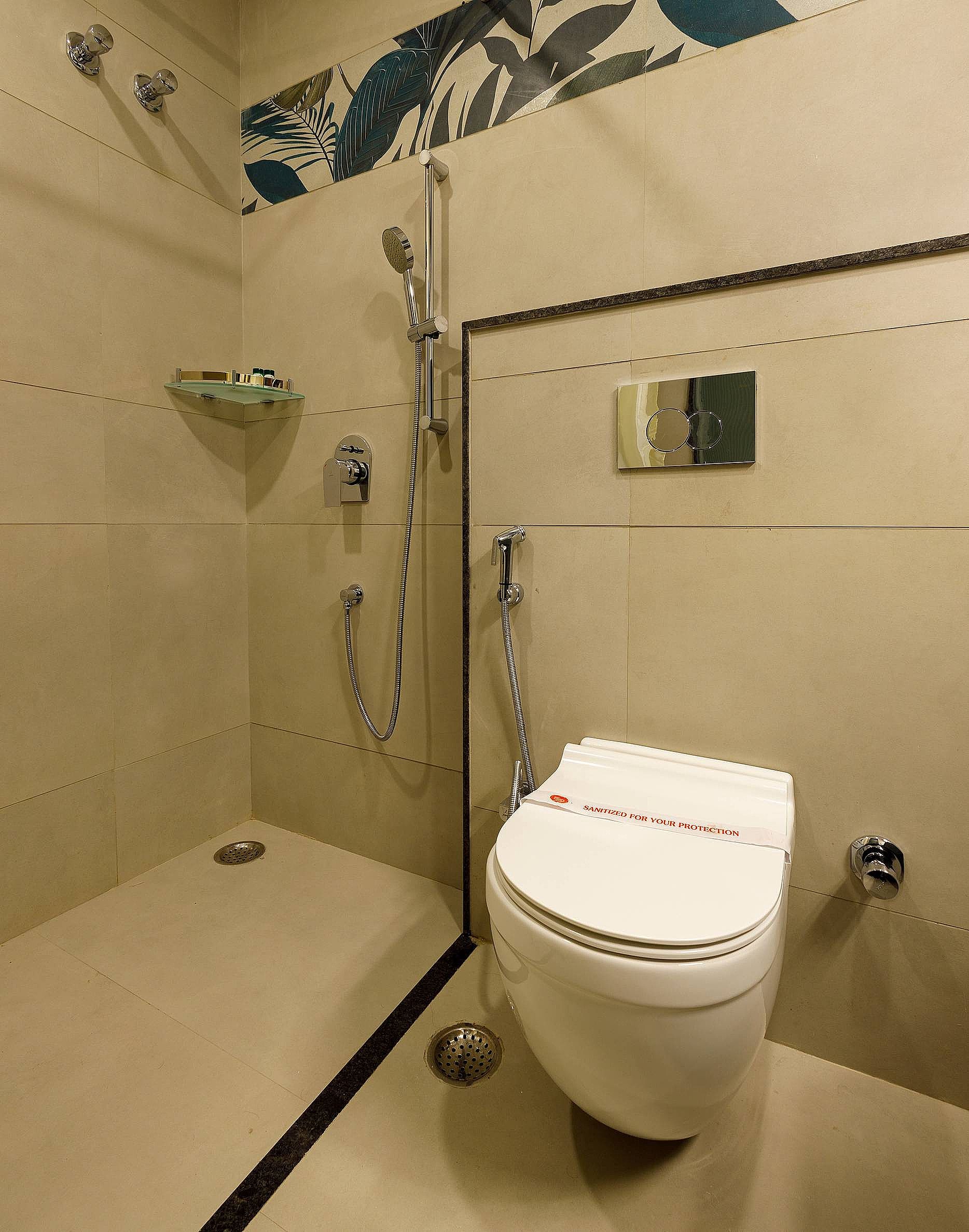 Maharaja Deluxe Room