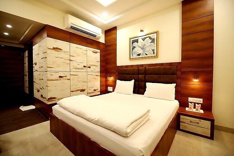 HOTEL HIGHWAY KING JAIPUR Super Deluxe Room 5