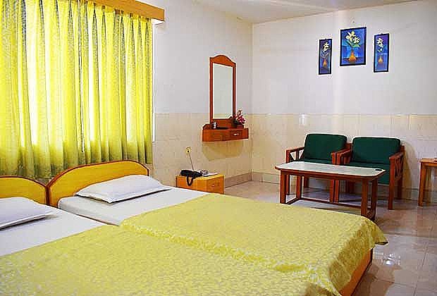 Suite Room