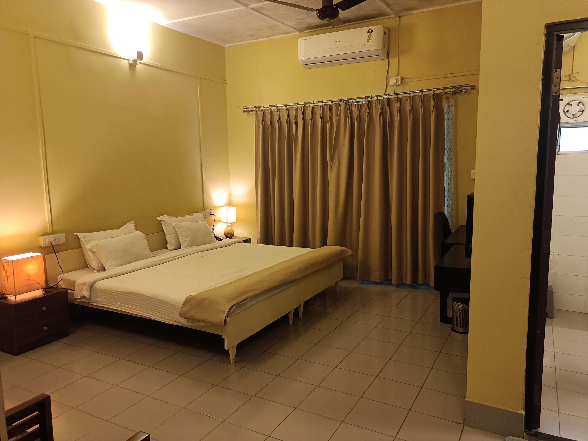 Chai Seed Resort BI-CLONAL 464(DELUXE ROOM) 3