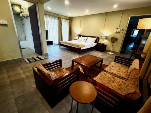 BI-CLONAL 491(PREMIUM ROOM)