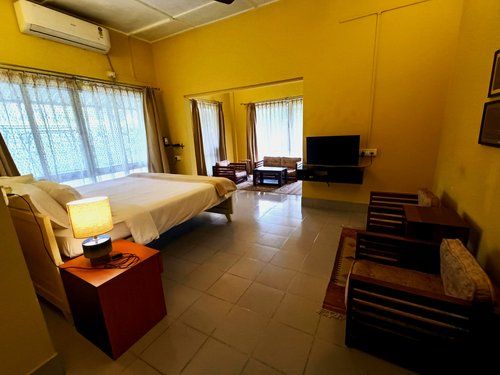 Chai Seed Resort BI-CLONAL 464(DELUXE ROOM) 2