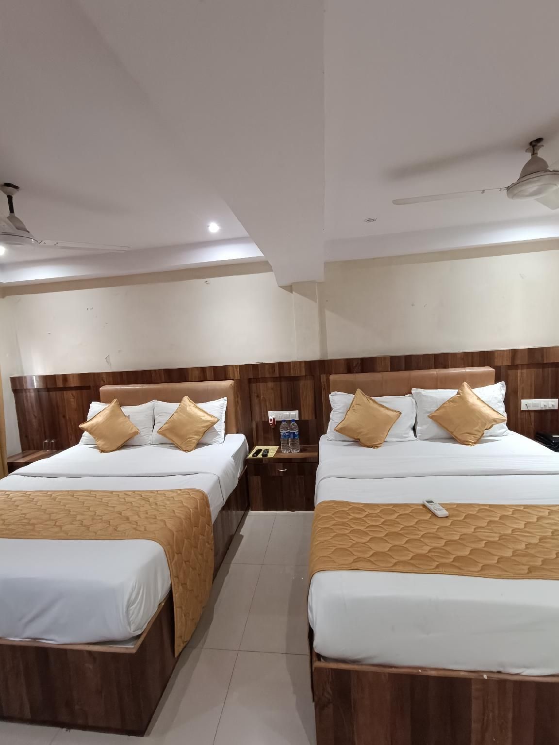 RK Hotel