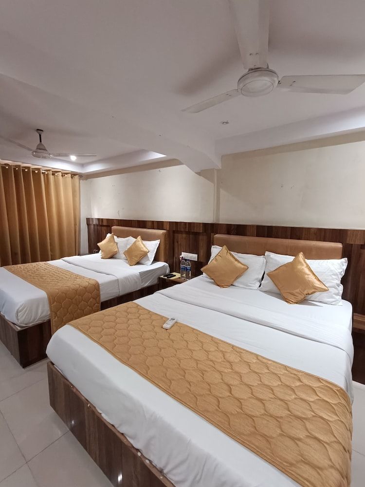 RK Hotel