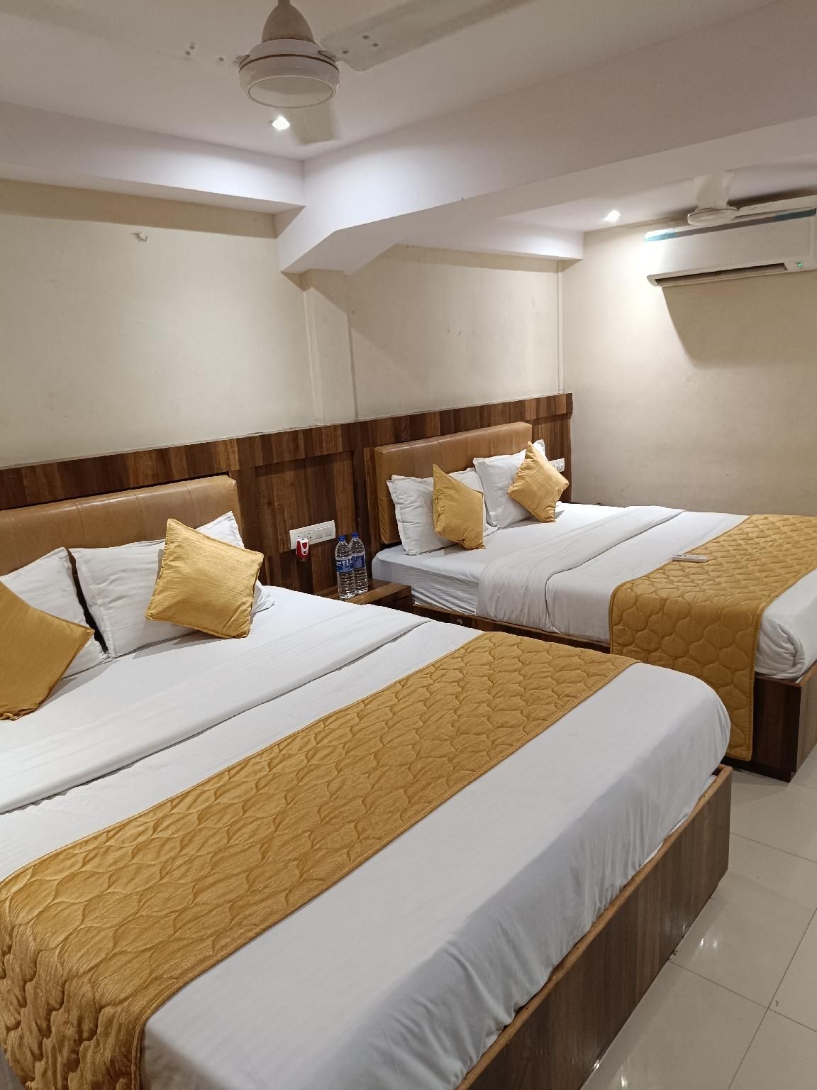 RK Hotel
