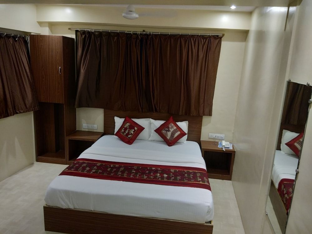 RK Hotel
