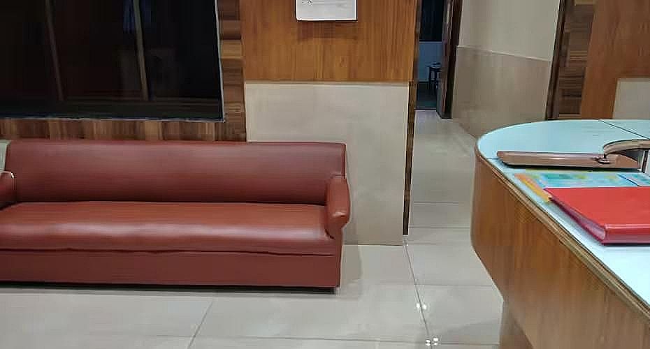 RK Hotel