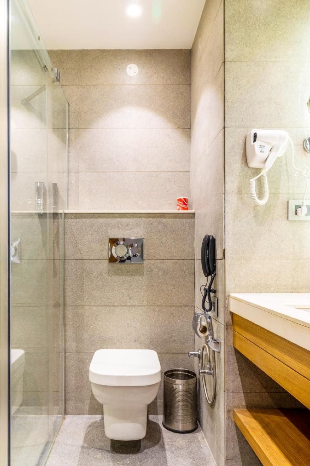 Hotel Tamarind  Deluxe Room 5