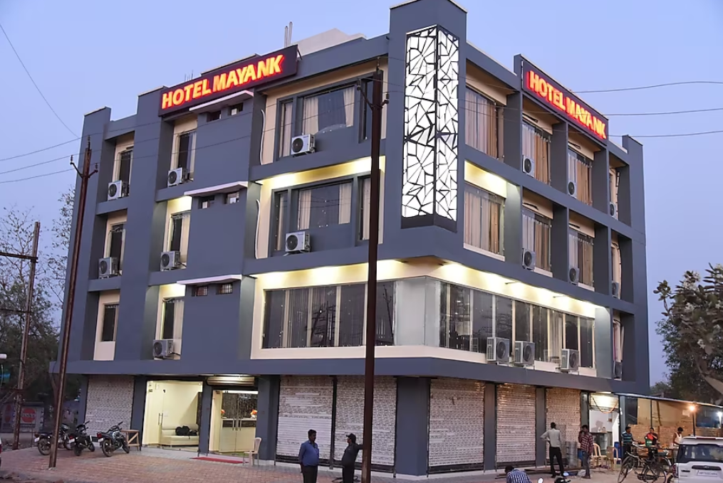 Hotel Mayank
