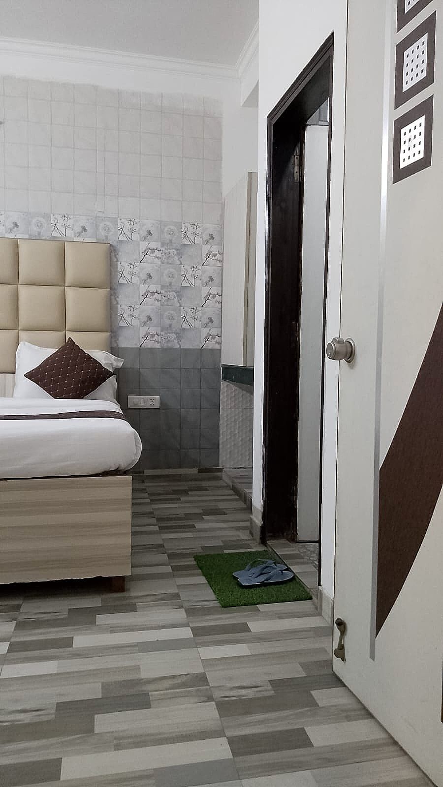 Super Deluxe Room