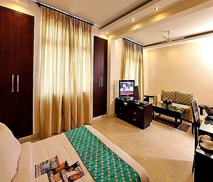 Family Suite