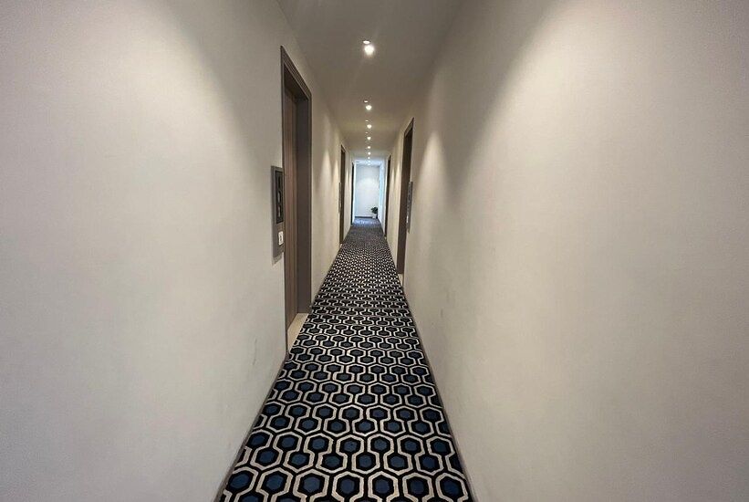 Corridors