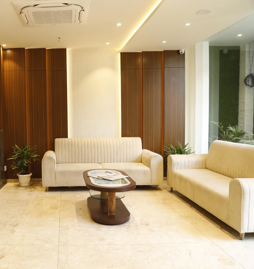 Public Areas