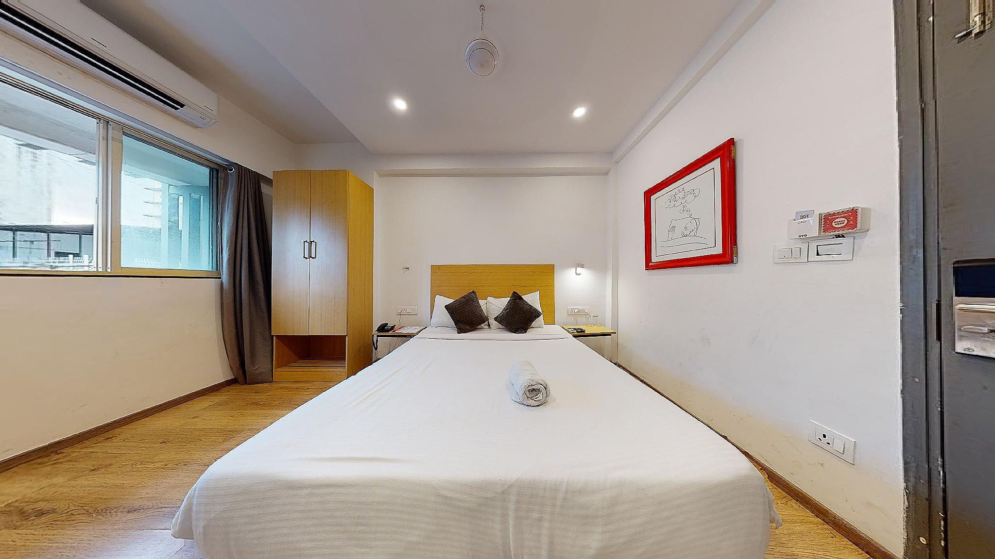 Hotel Samrat Executive Room 5