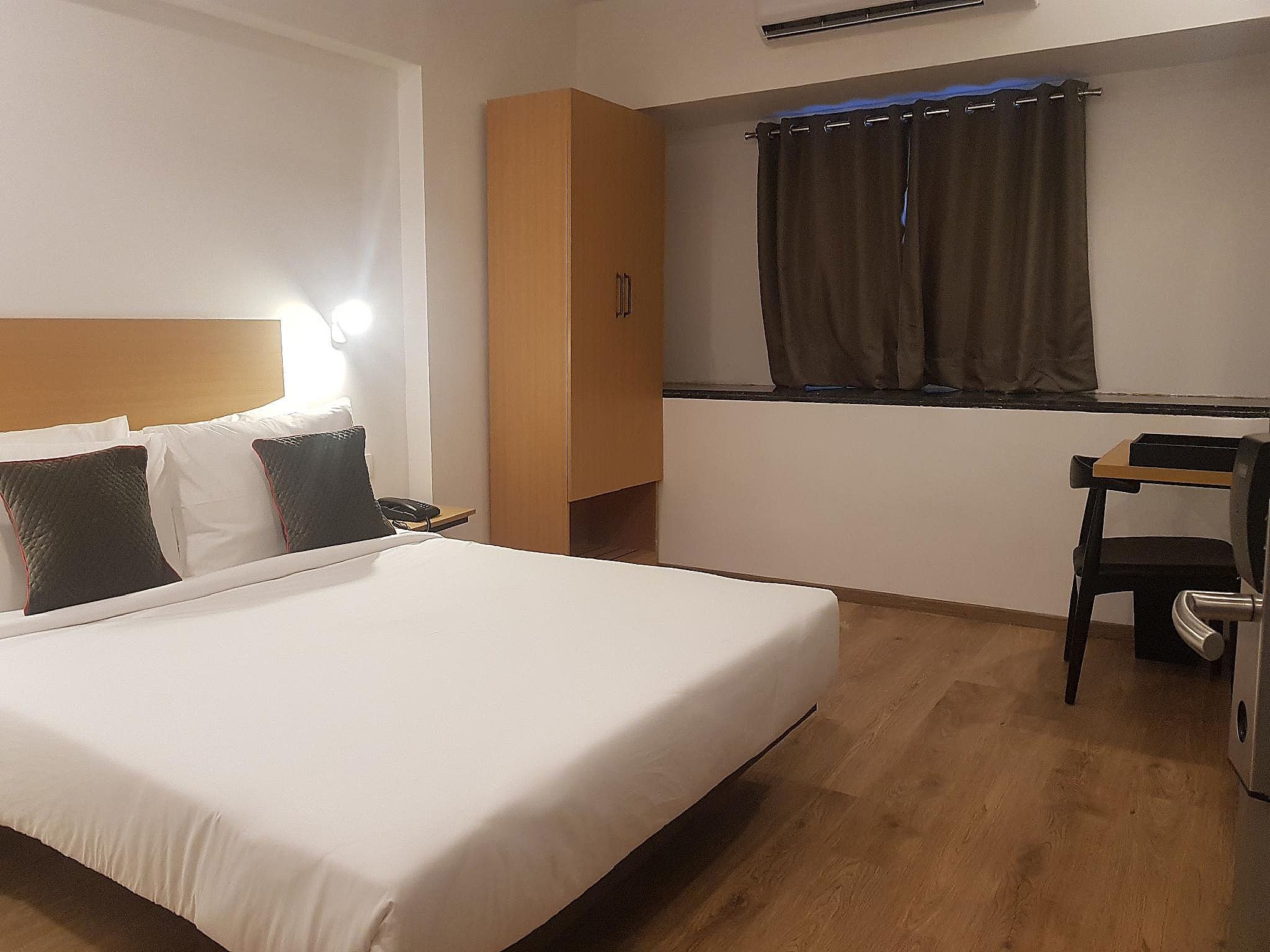 Hotel Samrat Executive Room 2