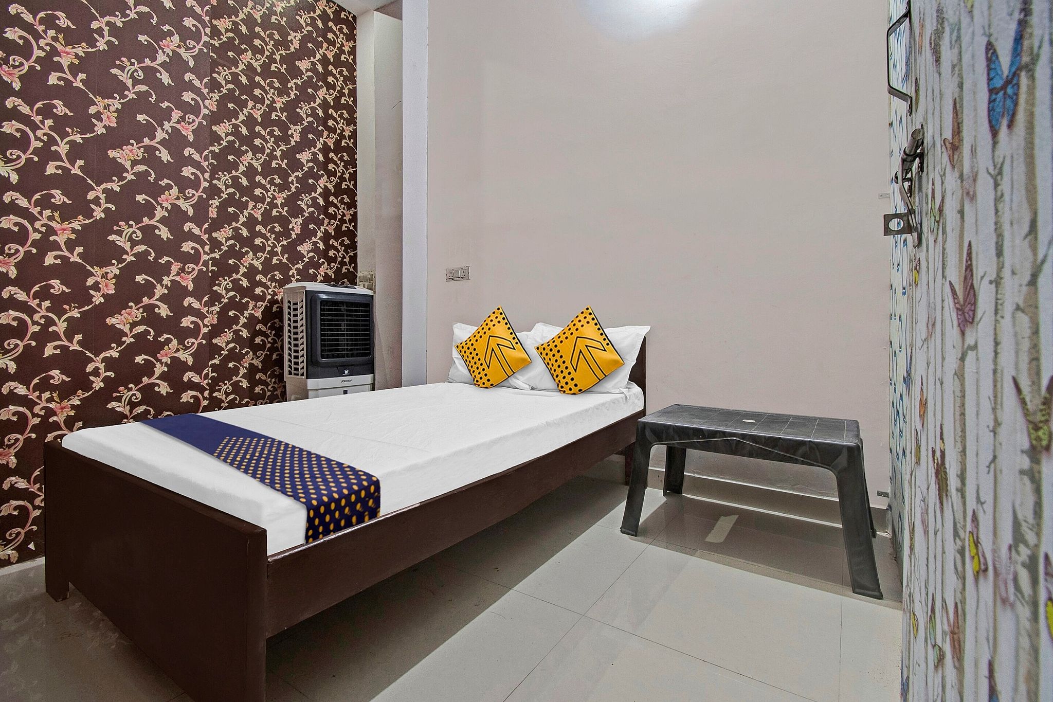 Hotel O Nandpuri Guest House Classic