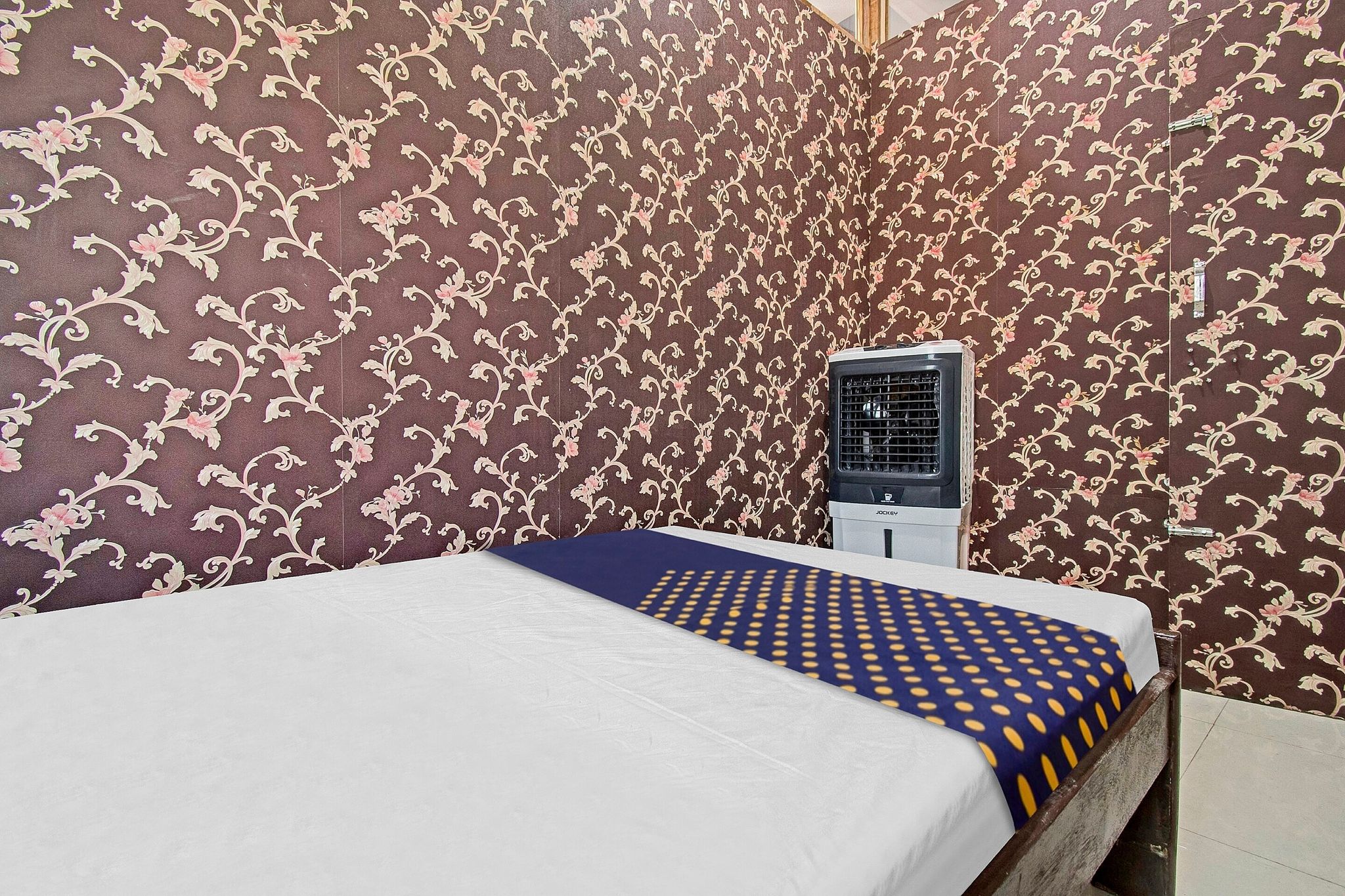 Hotel O Nandpuri Guest House Classic 13