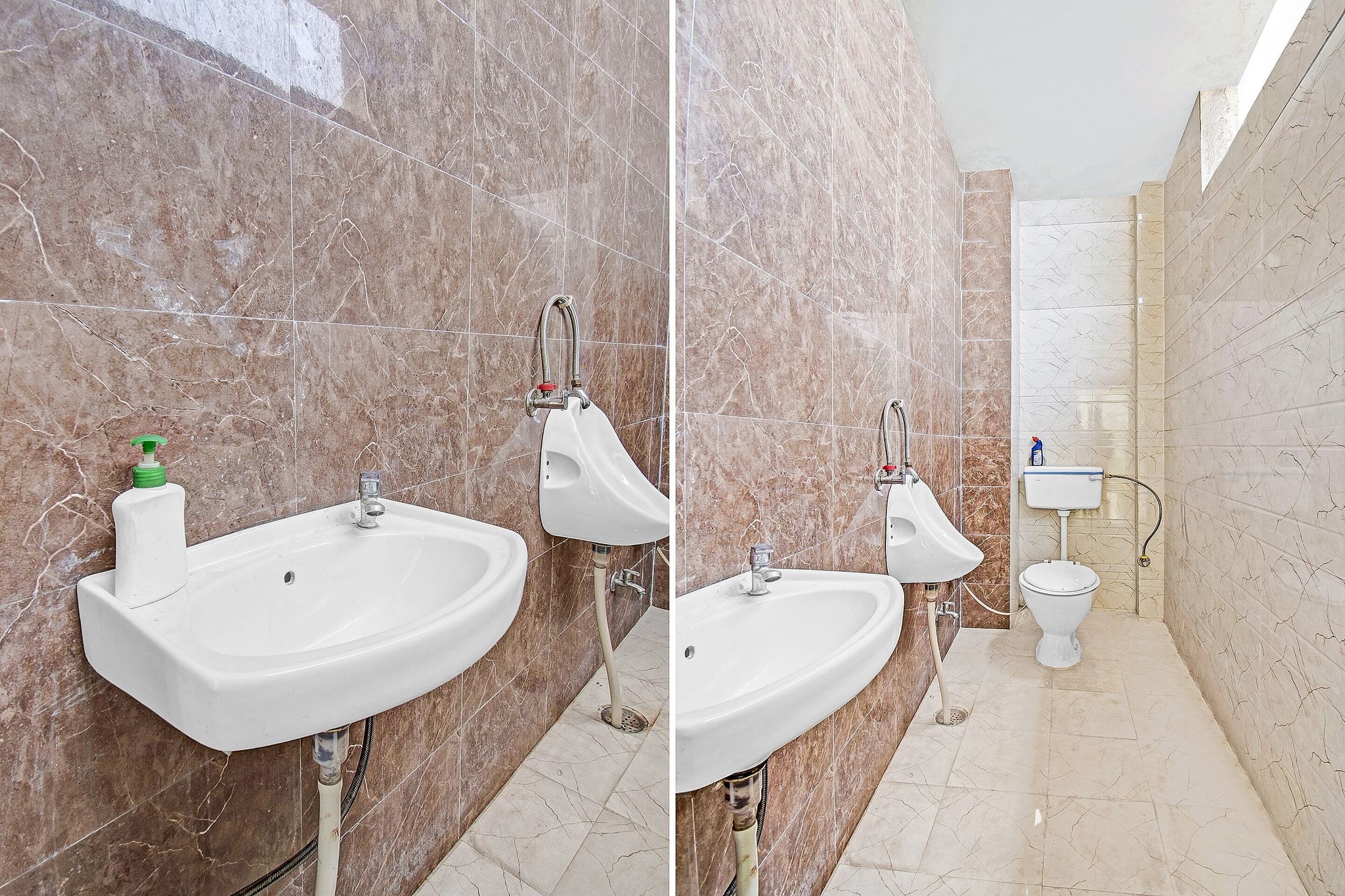 Hotel O Nandpuri Guest House Classic 17