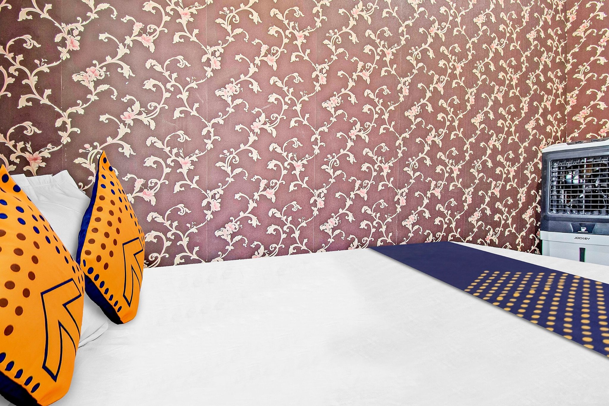 Hotel O Nandpuri Guest House Classic 9