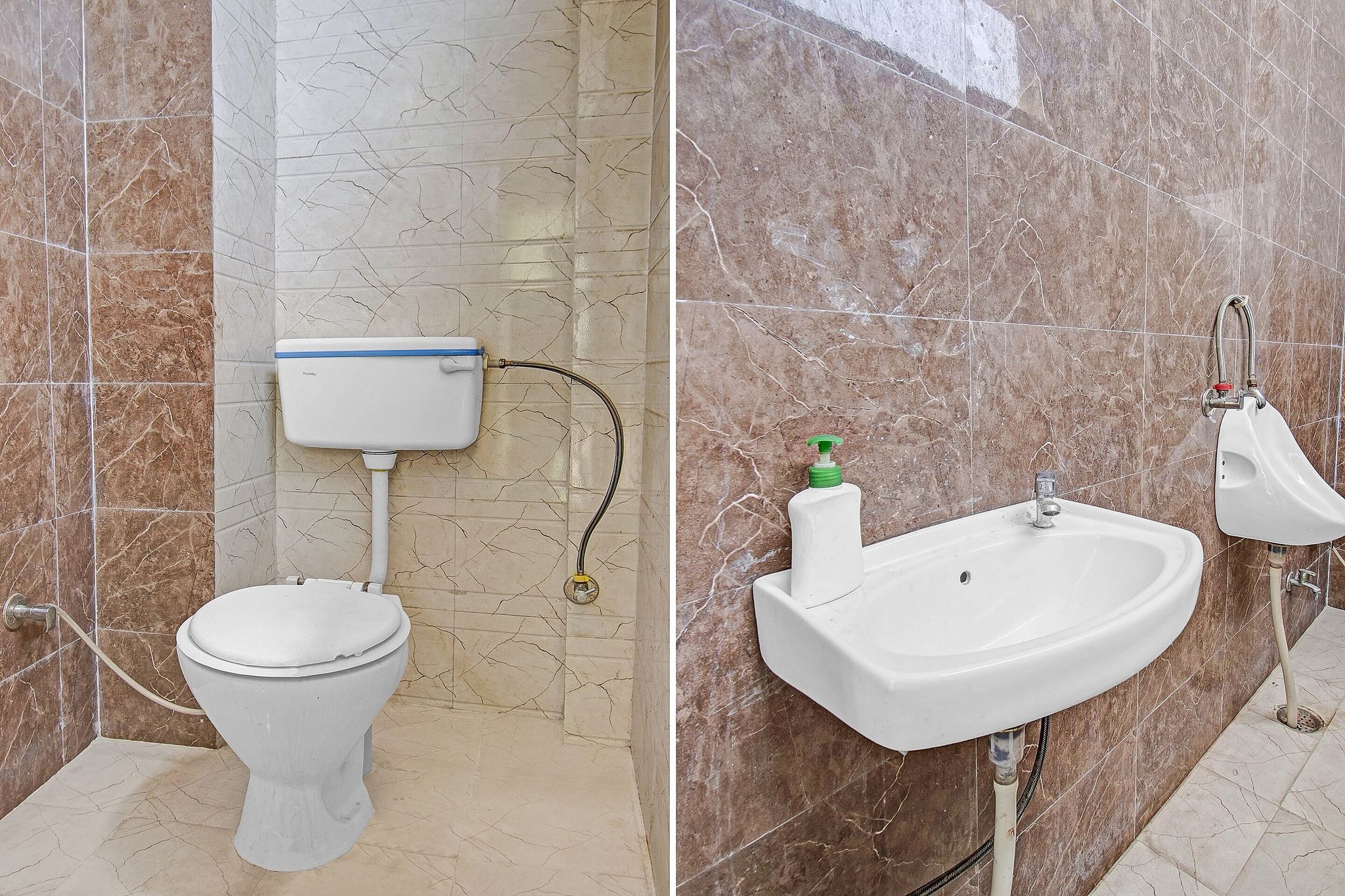 Hotel O Nandpuri Guest House Classic 16