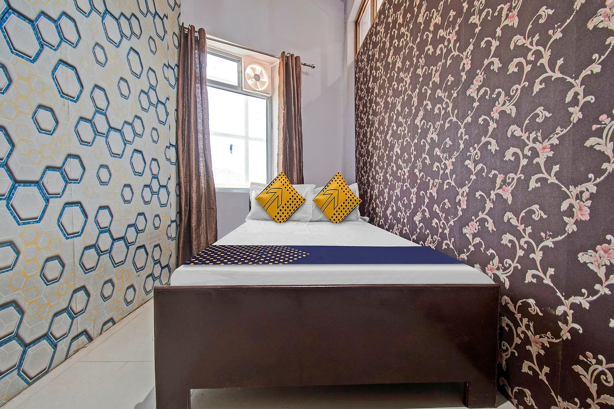 Hotel O Nandpuri Guest House Classic 4