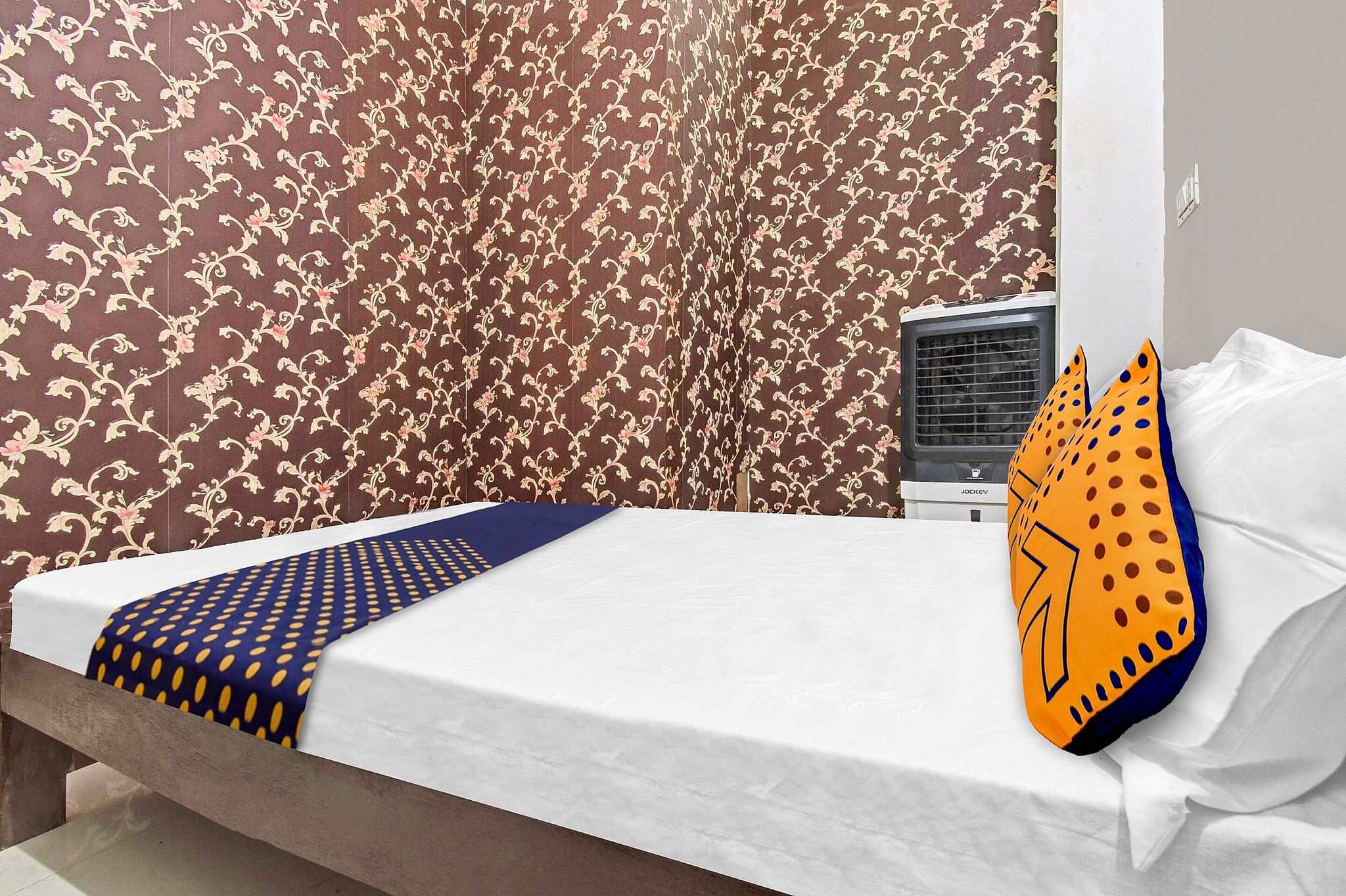 Hotel O Nandpuri Guest House Classic 2