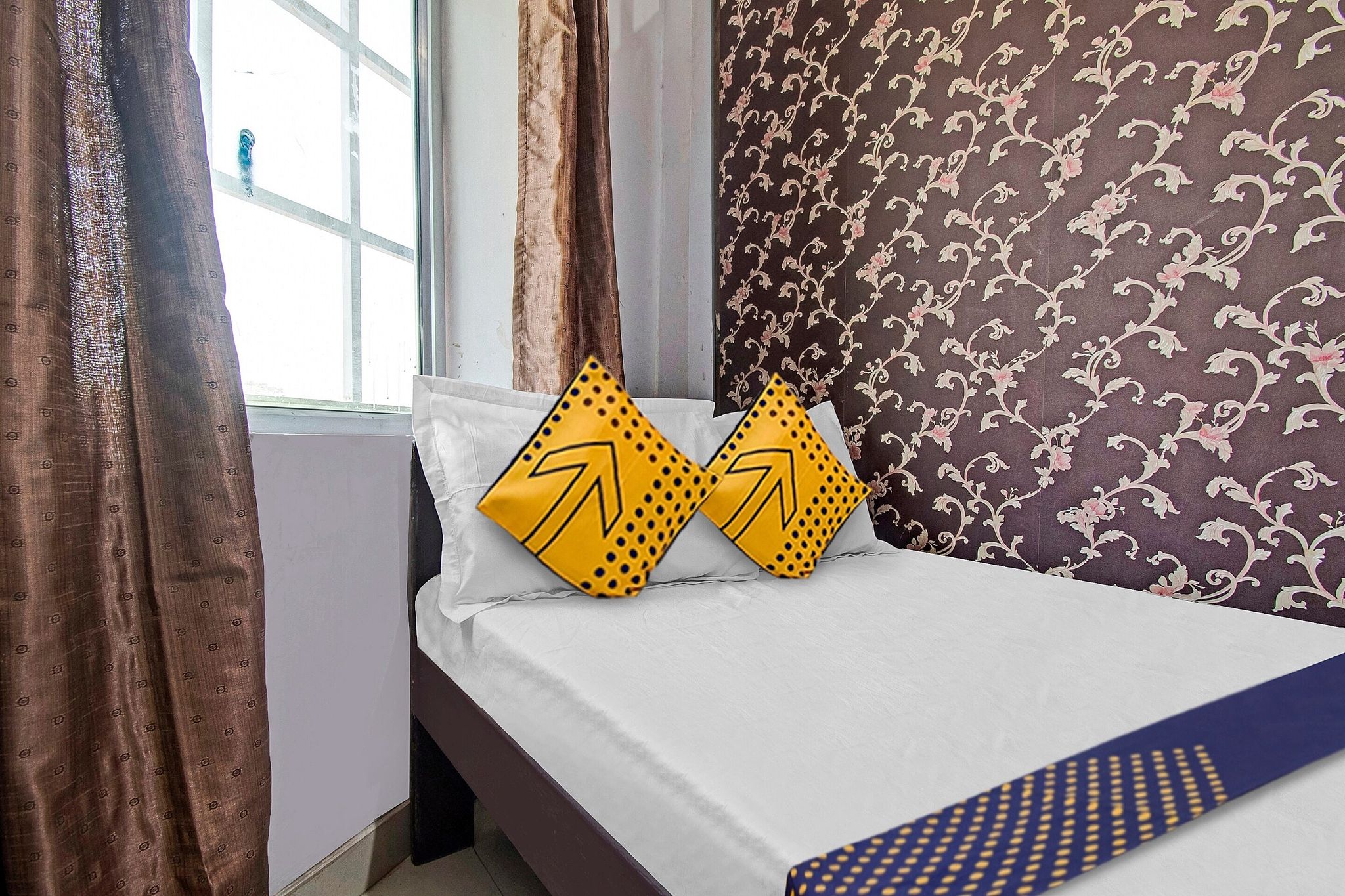 Hotel O Nandpuri Guest House Classic 7