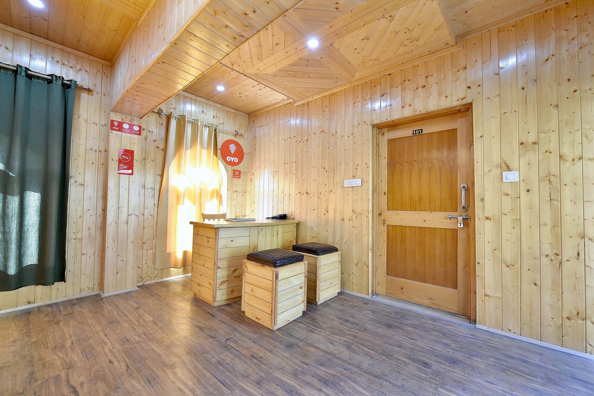 Hotel O Breeze Inn